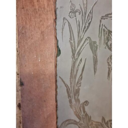 Etched Glass Panel KAS891 (5)