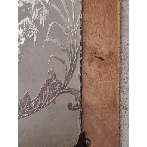 Etched Glass Panel KAS891 (6)