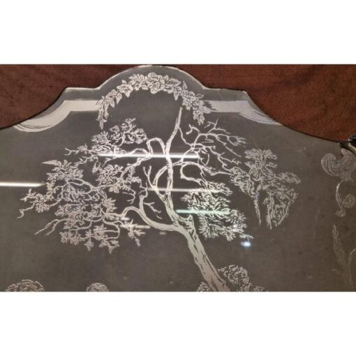 Etched Glass Panel KAS891 (7)