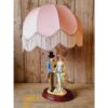 Figurine Table Lamp KAS890 (1)