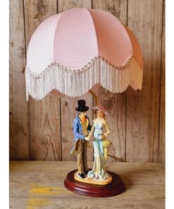 Figurine Table Lamp KAS890 (1)