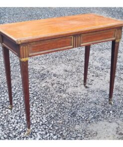 Fold Over Card Table KAS908 (1)