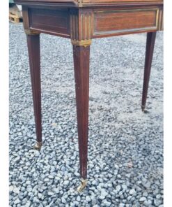 Fold Over Card Table KAS908 (2)