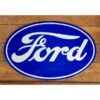Ford - Enamel - Large HS669