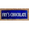 Frys Chocolate - Enamel HS665