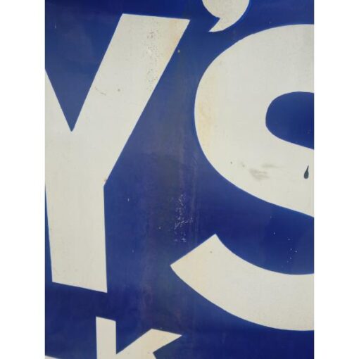 Fry's Chocolate - Enamel - Large - Original KAS876 (5)