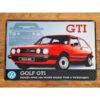 Golf GTI - HS642