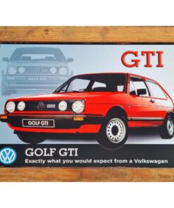Golf GTI - HS642