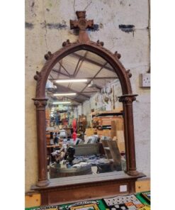 Gothic Style Mirror - KAS893 (1)