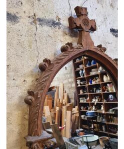 Gothic Style Mirror - KAS893 (2)