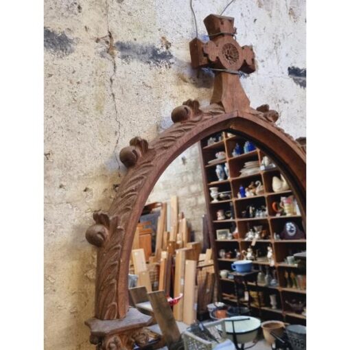 Gothic Style Mirror - KAS893 (2)