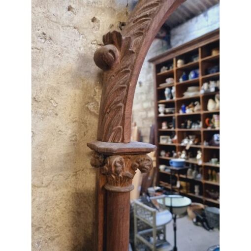 Gothic Style Mirror - KAS893 (3)