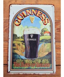 Guinness - Taste of Ireland HS648