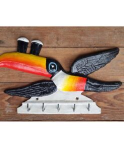 Guinness - Toucan - Key Holder HS424