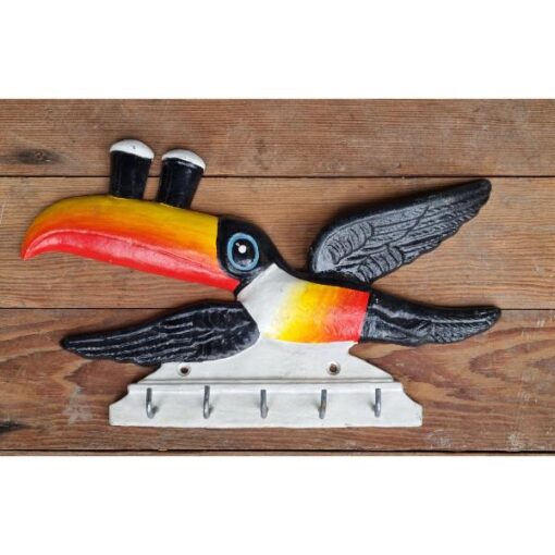 Guinness - Toucan - Key Holder HS424