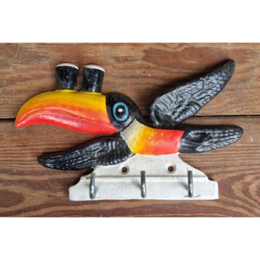 Guinness - Toucan - Key Holder -Small H425