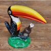 Guinness - Toucan - Long Beak HS419