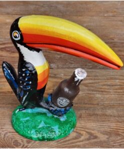 Guinness - Toucan - Long Beak HS419