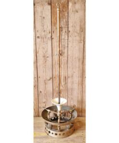 Hanging Light Fitting KAS889 (1)