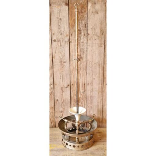Hanging Light Fitting KAS889 (1)