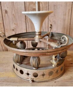 Hanging Light Fitting KAS889 (2)