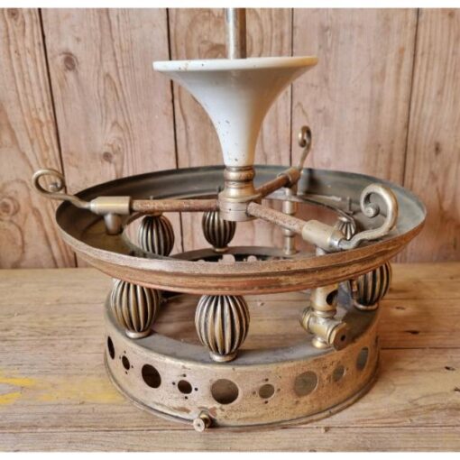 Hanging Light Fitting KAS889 (2)