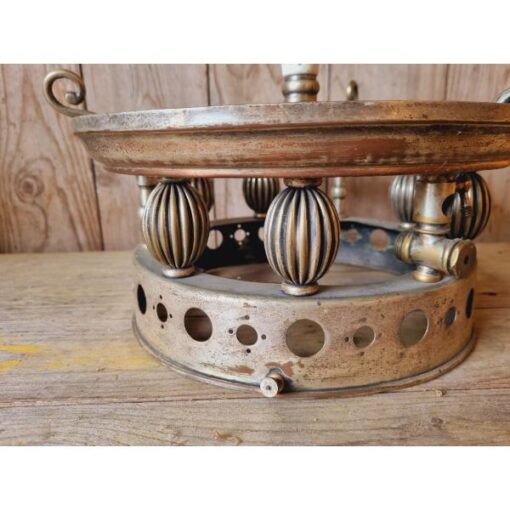 Hanging Light Fitting KAS889 (3)