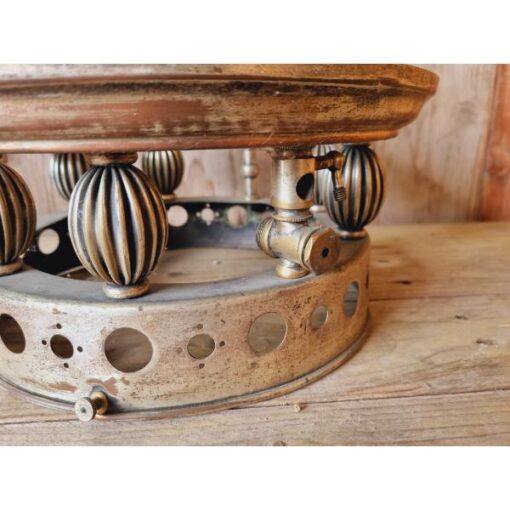 Hanging Light Fitting KAS889 (4)