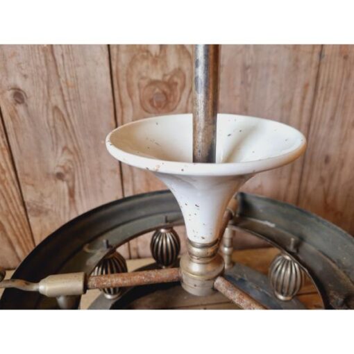 Hanging Light Fitting KAS889 (5)