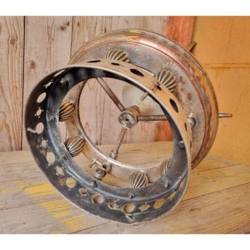 Hanging Light Fitting KAS889 (8)
