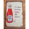 Heinz Ketchup - HS639
