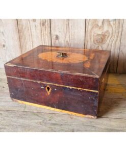 Inlaid Box KAS898 (1)