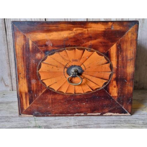Inlaid Box KAS898 (2)
