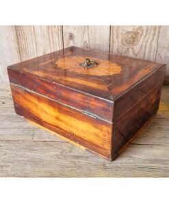 Inlaid Box KAS898 (3)