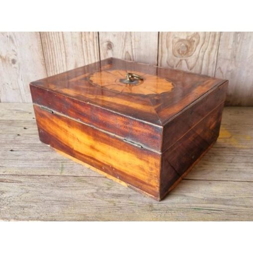 Inlaid Box KAS898 (3)