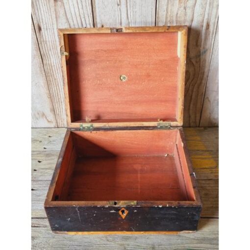 Inlaid Box KAS898 (4)