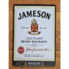 Jameson - White and Black - Imported HS643