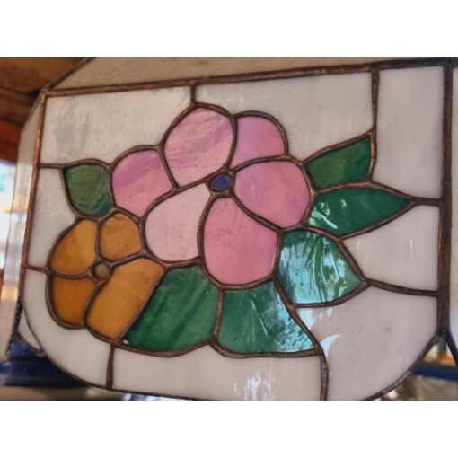 Leaded Glass Shade - KAS880 (5)
