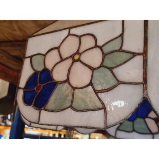 Leaded Glass Shade - KAS880 (6)