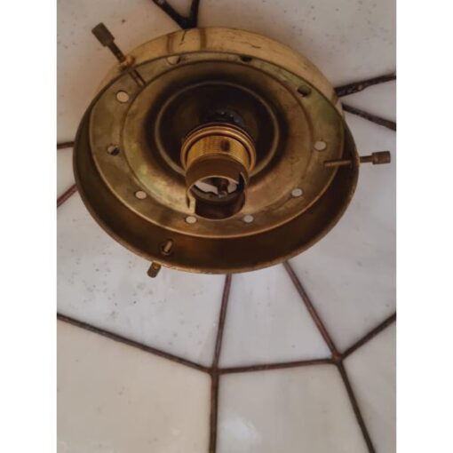 Leaded Glass Shade - KAS880 (7)