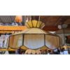 Leaded Glass - Shade - Yellow KAS883 (1)