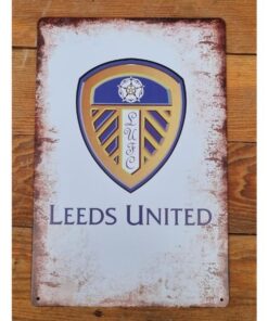 Leeds United - HS631