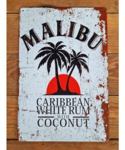 Malibu - HS638