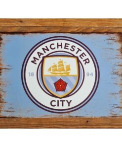 Man City - HS640