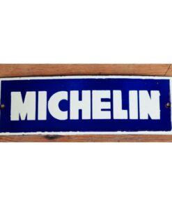 Michelin - Enamel HS662