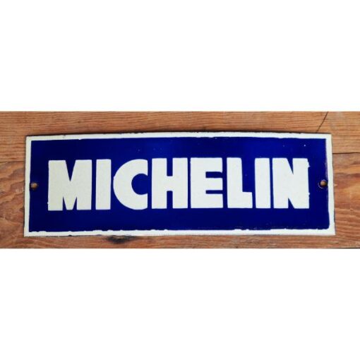 Michelin - Enamel HS662