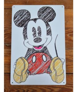 Mickey Mouse HS649