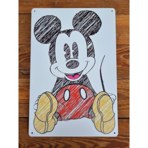 Mickey Mouse HS649