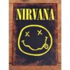 Nirvana - HS633