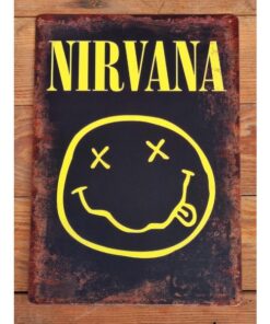 Nirvana - HS633